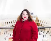 Elizabeth McCracken's 'A Long Game' Defies Writing Rules: A Bold New Craft Book