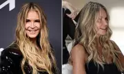Elle Macpherson, 61, Has Zero Grey Hair, Claims Stylist, Credits Wellness Regime