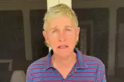 Ellen DeGeneres Speaks Out on Renee Good Shooting in Rare Political Statement