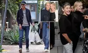 Ellen DeGeneres's Dramatic Weight Loss Sparks Concern After UK Return