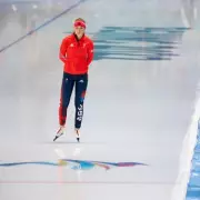 Ellia Smeding's Global Quest: From Injury to Olympic Ambition for Milano Cortina 2026