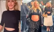 Ellie Goulding's 2025: Pregnancy, MBE Honour & New Love