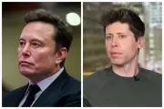 Elon Musk and Sam Altman's AI Safety Feud Escalates Over ChatGPT and Tesla Deaths