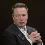 Elon Musk Predicts Work Will Become Optional Within Two Decades