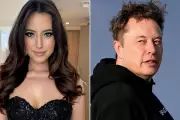 Elon Musk Seeks Full Custody After Ex Ashley St. Clair's Trans Apology