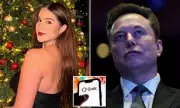Elon Musk's Grok AI Used for 'Digital Undressing' of Women Without Consent