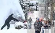 Emergency Declarations as Massive Winter Storm Threatens 70 Million Americans