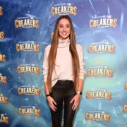 Emily Andre Opens Up About Parenting Challenges and Self-Care Struggles