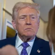 Emily Thornberry Brands Trump a 'Bully' While Praising Starmer's Diplomatic Stance