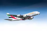 Emirates A380's New Year's Eve U-Turn: Heathrow Return After Technical Fault