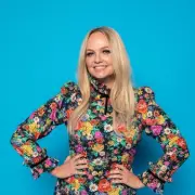 Emma Bunton Celebrates 50th Birthday: From Baby Spice to Mid-Life Icon