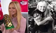 Emma Bunton Celebrates 50th Birthday Live on Air as Spice Girls Send Tributes
