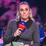 Emma Paton's Olympic Dream Shattered Before Sky Sports Darts Stardom