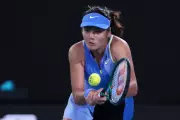 Emma Raducanu's Australian Open Dream Ends in Second Round Defeat to Potapova