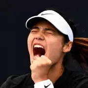 Emma Raducanu's Australian Open Gamble: Foot Injury Threatens 12-Week Layoff