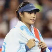 Emma Raducanu's Australian Open Hopes Dashed by Brutal Wilander Verdict