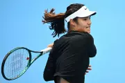 Emma Raducanu's Australian Open hopes dented by shock Hobart defeat