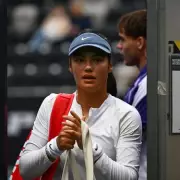 Emma Raducanu's Australian Open nightmare draw despite seeding return