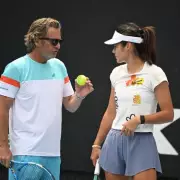 Emma Raducanu's Coaching Carousel: Every Mentor and Their Departure