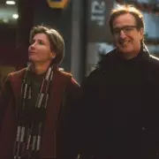Emma Thompson's Heartbreaking Farewell: Kissed Alan Rickman Goodbye
