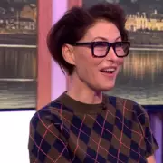 Emma Willis Admits Nerves Over Taking Zoe Ball's BBC Radio 2 Slot