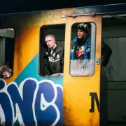 Emmerdale & Corrie Stars Shine in West End's Newcastle Utd Play