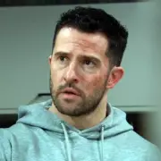 Emmerdale Fans Speculate on Mystery Watcher in Ross Barton Barn Scene