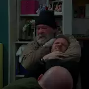 Emmerdale Fans Speculate Over Ray's True Fate After Bear's Shocking Return