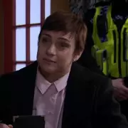 Emmerdale Viewers Stunned by DS Walsh Actress Amanda Ryan's TV Past