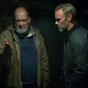 Emmerdale's Bear Wolf revealed as Ray's killer in shocking twist