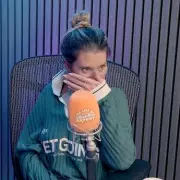 Emmerdale's Charley Webb Breaks Down Over Mother's Dementia Battle