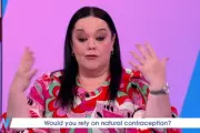 Emmerdale's Lisa Riley Reveals Heartbreaking Fertility Journey