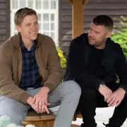 Emmerdale's Robron Wedding Confirmed After Corriedale Chaos