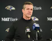 End of an Era: Baltimore Ravens Fire John Harbaugh After 18 Seasons