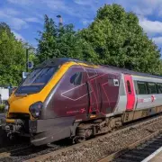 End of an Era: UK's Longest Direct Train Journey Axed After 104 Years