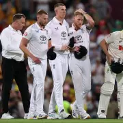 England Cricket Team Hit with T20 World Cup Curfew After Boozy Tour Incidents