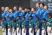England Cricket Team Pays Tribute with Black Armbands in Sri Lanka ODI