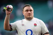 England Rugby Star Jamie George Announces Retirement After Next Season