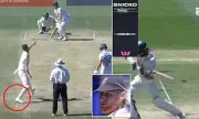 England's Ashes Defeat Marred by Fresh Umpiring Controversy in Sydney