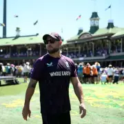 England's Ashes Humiliation: 4-1 Defeat Sealed by Booze and Brawls