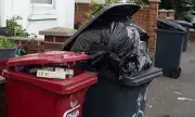England's Bin Collection Shake-Up: New 4-Bin System & £400 Fines From March 31