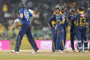 England's ODI Misery Deepens with 19-Run Defeat to Sri Lanka in Colombo