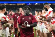 England's Six Nations Prop Crisis Deepens as Asher Opoku-Fordjour Ruled Out