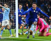 Enzo Fernández's 96th-Minute Equaliser Stuns Man City in Chelsea's Thrilling Draw