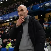 Enzo Maresca in frame for Man Utd job after Amorim sacking