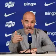 Enzo Maresca Sacked by Chelsea After Man City Links and Poor Form