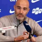 Enzo Maresca's Chelsea exit confirmed after final cryptic comments