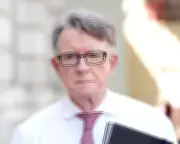 Epstein Sent Thousands to Mandelson's Husband After Prison Release, Emails Show