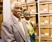 Eric Huntley: A Legacy of Activism and Publishing in Britain