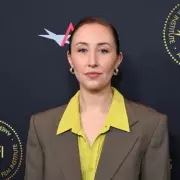 Erin Doherty's Surprising School Link to Comedian Romesh Ranganathan Revealed